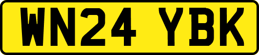 WN24YBK