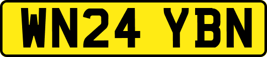 WN24YBN
