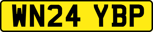 WN24YBP