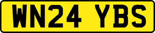 WN24YBS
