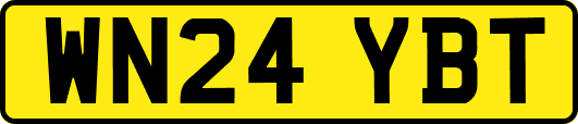 WN24YBT