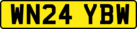 WN24YBW