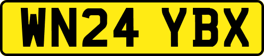 WN24YBX