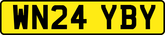 WN24YBY