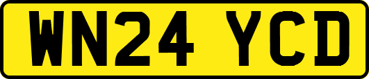 WN24YCD