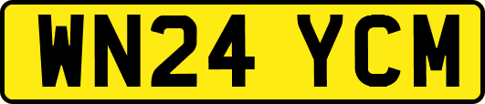 WN24YCM