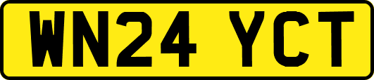 WN24YCT
