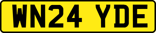WN24YDE