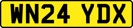 WN24YDX