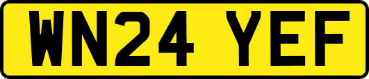 WN24YEF