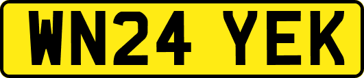 WN24YEK
