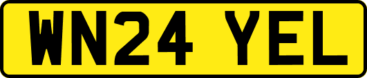 WN24YEL