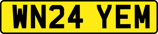 WN24YEM