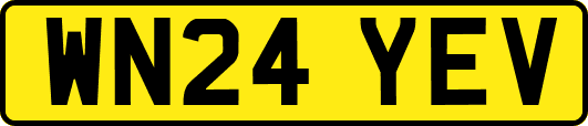 WN24YEV