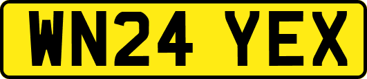 WN24YEX