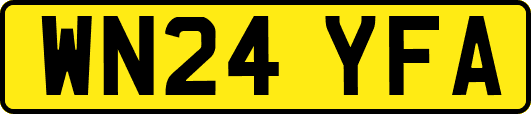 WN24YFA