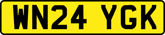 WN24YGK