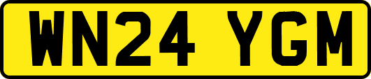 WN24YGM
