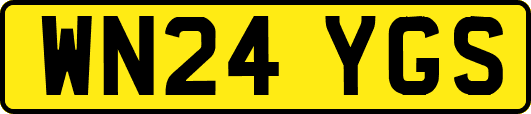 WN24YGS