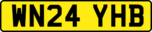 WN24YHB