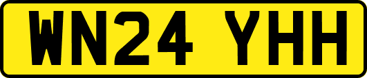 WN24YHH