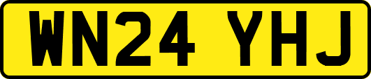 WN24YHJ