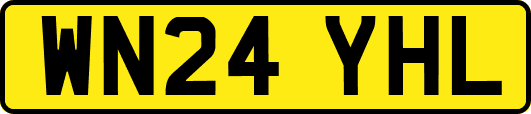 WN24YHL