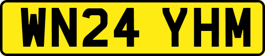 WN24YHM
