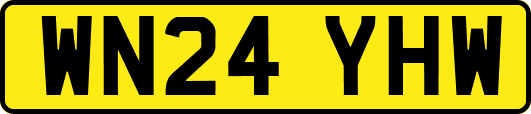 WN24YHW