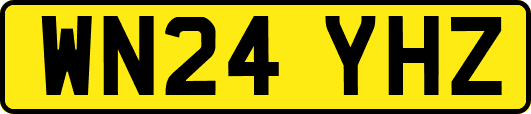 WN24YHZ