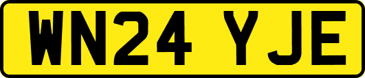 WN24YJE