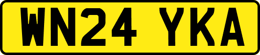 WN24YKA