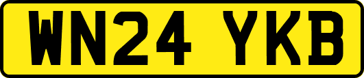 WN24YKB