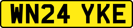 WN24YKE