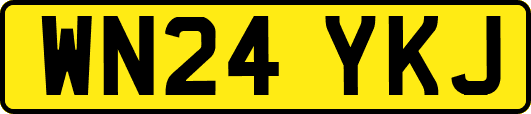 WN24YKJ