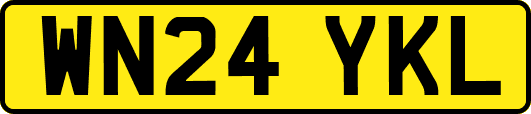 WN24YKL