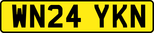 WN24YKN