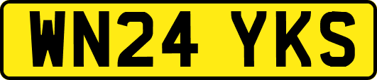 WN24YKS
