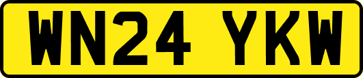 WN24YKW