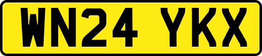 WN24YKX