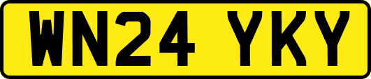 WN24YKY