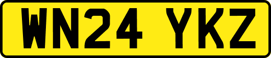 WN24YKZ