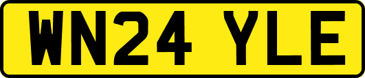 WN24YLE