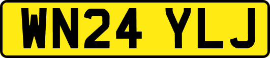 WN24YLJ