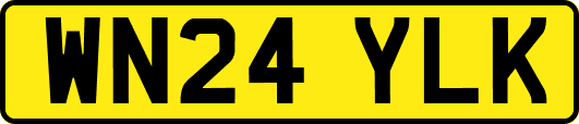 WN24YLK