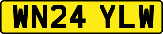 WN24YLW