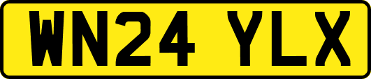 WN24YLX