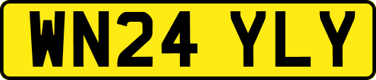 WN24YLY