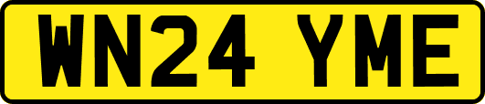 WN24YME