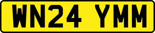 WN24YMM